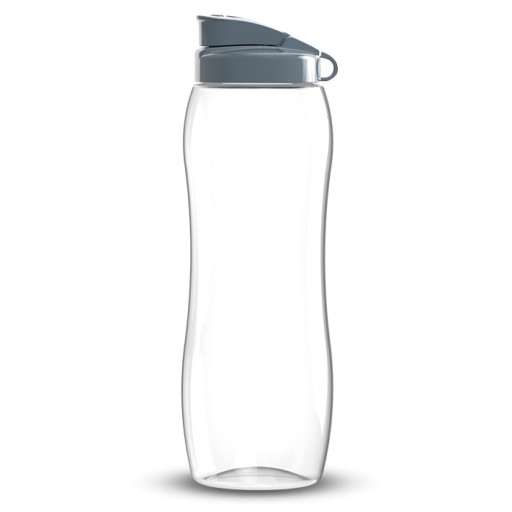 DAFI FĽAŠA NA VODU 0,6L