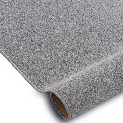 KOBEREC 60x70 ETON strieborná hladká uniforma #EE627