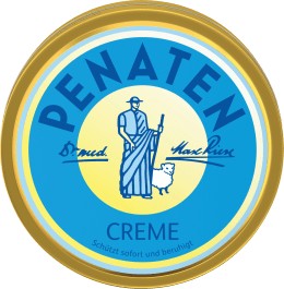 PENATEN CREME krém 50ml plechovka