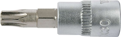 TORX BIT ZÁSUVKA 1/4'' T30 37MM YATO