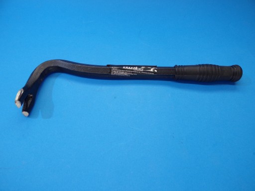 TLAČOVÁ CENA VYŤAŽOVAČ NA KCHTY 300x16mm BRESZKOV ÚLOVOK