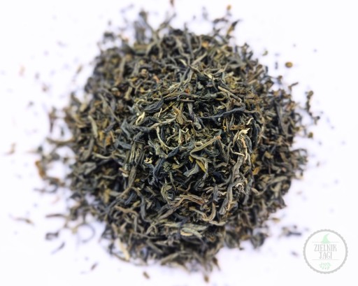 Jagi's Herbarium FUJIAN biely listový čaj 40g