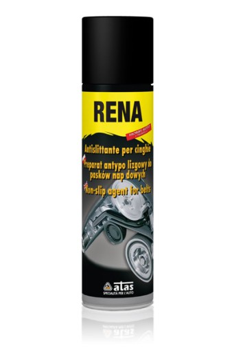 Protišmykový prípravok pre hnacie remene 250ml