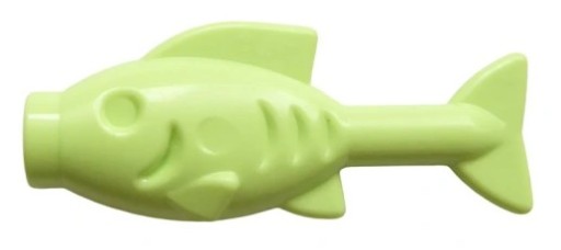 LEGO Animals Žltozelená ryba 64648/6291414