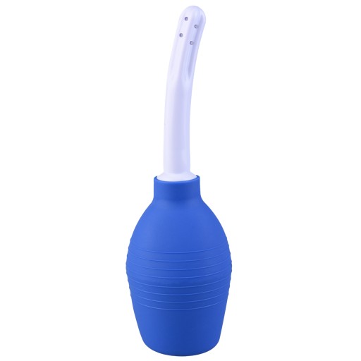 TUHÝ KLYSLÍR HRUŠKA Intímna hygiena