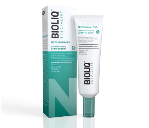 Bioliq Specialist krém proti vráskam 30 ml