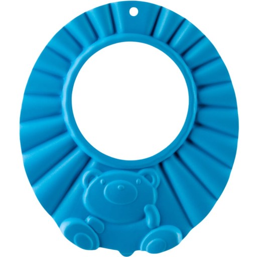 CANPOL BABIES BLUE FOAM SWIM BRIM ODTIENE MODREJ