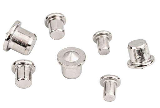 Falon-Tech FT0812 Značky na hmoždinkové spoje 6-12 mm 8 ks, centr.