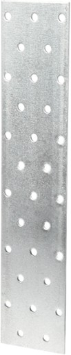 Plochý konektor 40x120x2