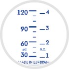 CANPOL ANTIKOLICKÁ FĽAŠA ŠIR. 120 ml 35/233