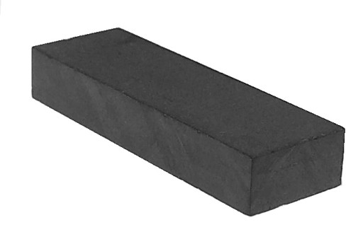 30x TAŠŤOVÝ FERITOVÝ MAGNET 16x14x4 ferit