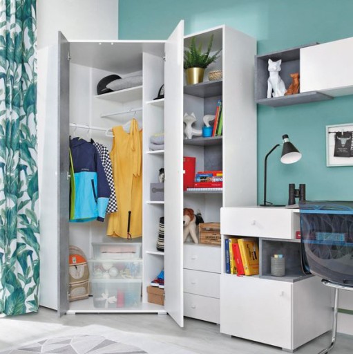 BOX BOX ORGANIZER PLASTOVÁ NÁDOBA 8,7 l