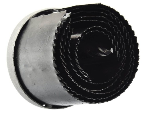 DIEROVÉ PILY NA VYRÁBANIE DIER DO DREVA 26-63MM