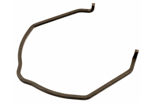 FEBI BILSTEIN CABLE CAP
