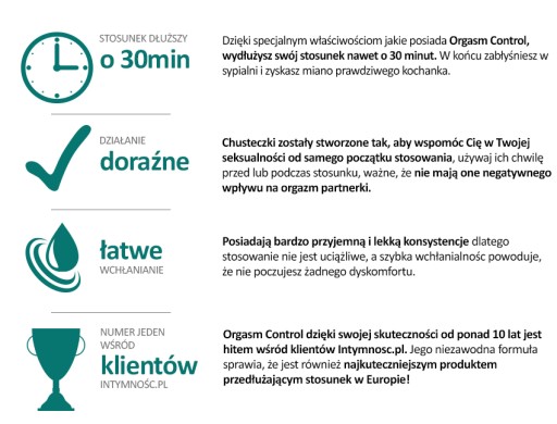 Utierky na kontrolu ORGAZMU - ODLOŽENIE EKVILIZÁCIE PRE DLHŠÍ SEX