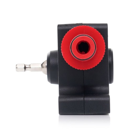 Vodná pumpa na skrutkovač 45l/min/3/4