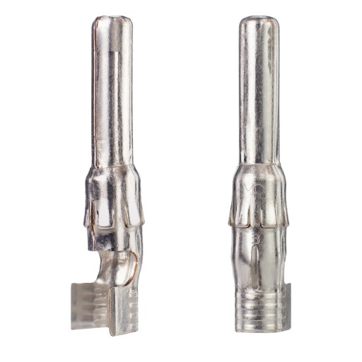 Sada solárnych konektorov Multi-Contact PLUG + SOCKET MC4 ORIGINÁL