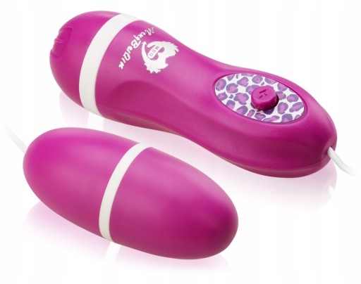 VIBRAČNÉ VAJÍČKO STIMULUJÚCE SEX VAGINOVÉ VAJÍČKO