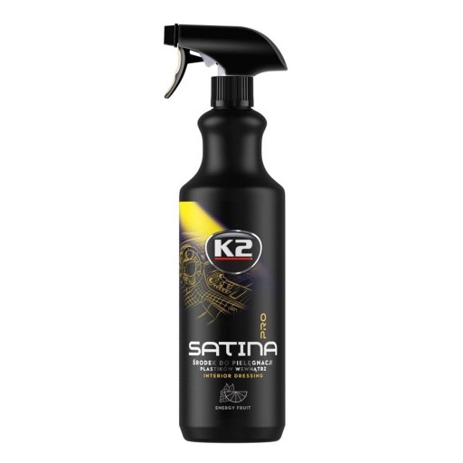 K2 MATT COCKPIT SATINA PRO ENERGY FRUIT 1l