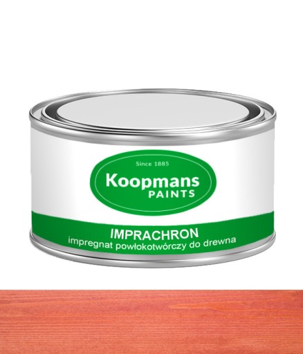 Koopmans Imprachron Wood impregnácia 100ml Hruška