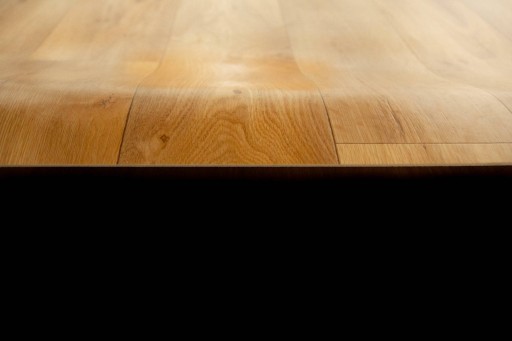 šírka 2,5 m BARTESA LESKLÝ PVC KOBEREC AKO CHODBOVÉ DOSKY