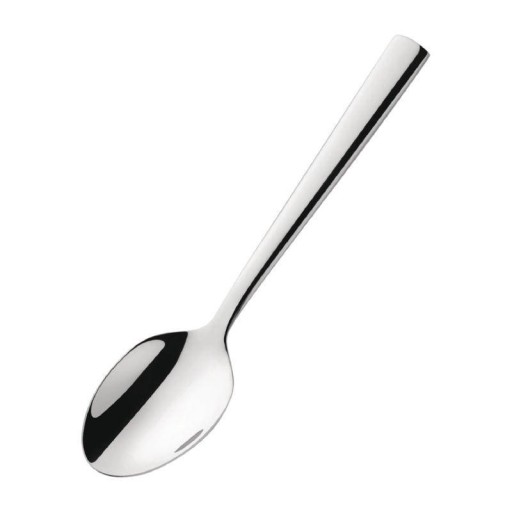 Čajová lyžička 13 cm, oceľ 18/10 MODERNO Amefa