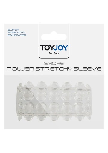 Gélový kryt na členky Power Stretchy Sleeve