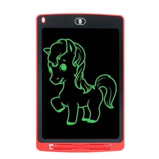 Grafický tablet pre deti na kreslenie popisu