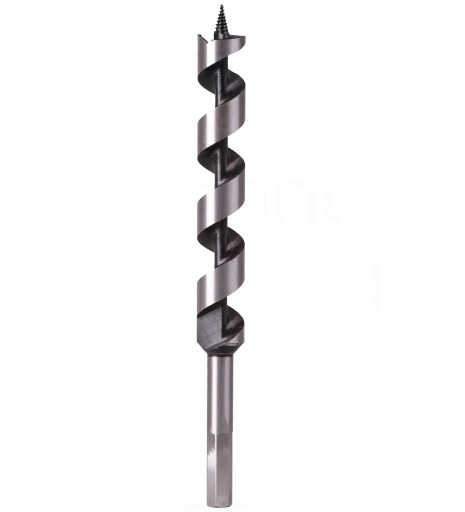 VŔTAČKA DO DREVA Závitovka 26x150mm Závitovková závitovka