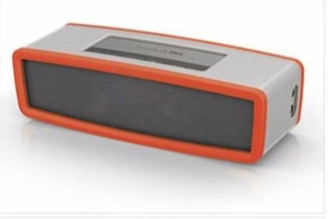 BOSE SOUNDLINK MINI POUZDRO SILIKÓNOVÝ KRYT