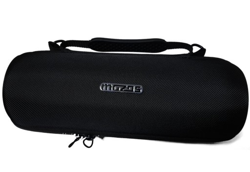 Púzdro MOZOS PRE JBL FLIP CHARGE BEZDRÔTOVÉ BLUETOOTH BLUETOOTH REPRODUKTORY