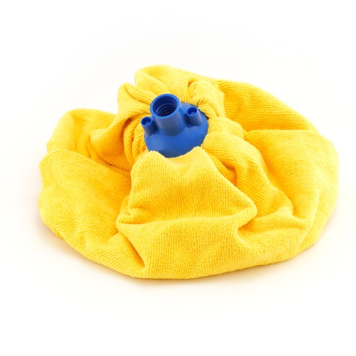 Náplň do mopu z mikrovlákna