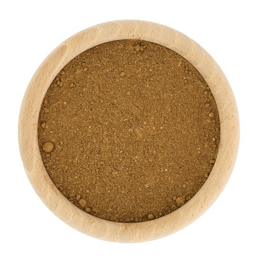 Aromatické KÁVOVÉ KORENIE 100g, bez cukru