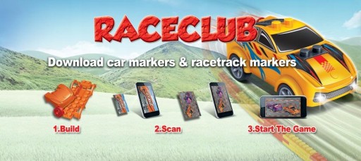 BanBao 8628-1 Blocks Game Race Club 22 ks. App
