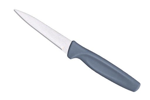 UNIVERZÁLNE KUCHYNSKÉ NOŽE RAŇAJKY NA LOPAČKU STEAKOV NEREZ x4