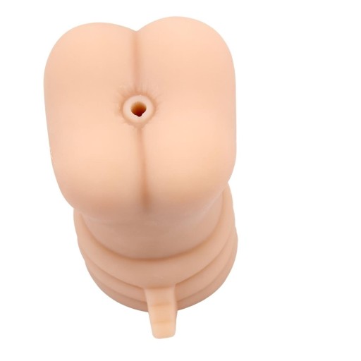 Realistický análny masturbátor - Taco Booty T-skin
