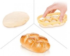 KRÉZAČ NA ŽEHLIČKY PLEŠNIVEJ FORMY CHALKA BUNNS