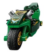 LEGO MOTOR NINJAGO 71788 (30 g)