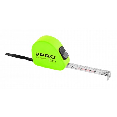 PRO Rolling tape 2 brzdy PR-40-01 5m