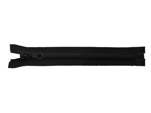 Zips 75 cm CUBICLE. Automatický zámok #5