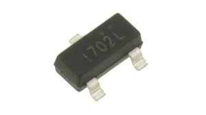 2N7002 SMD SOT223
