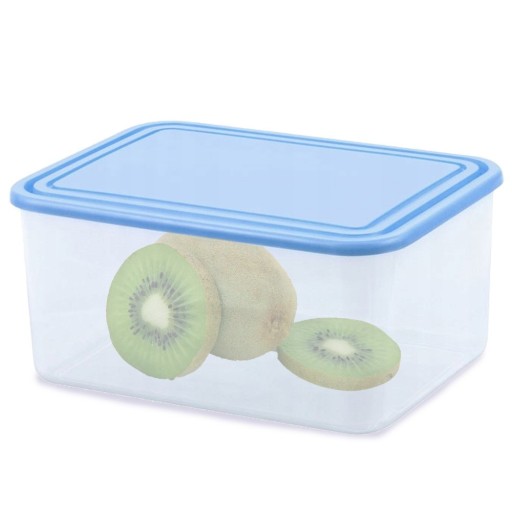Box Dóza na potraviny 2l + veko CURVER
