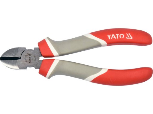 BOČNÉ REZACIE KLIEŠTE 160MM YATO