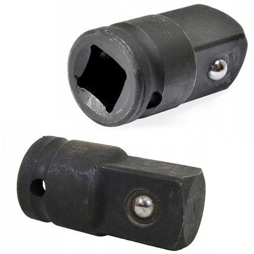 ADAPTÉR ZNÍŽENIA NÁRAZU PRE KĽÚČ 1/2'' - 3/4''