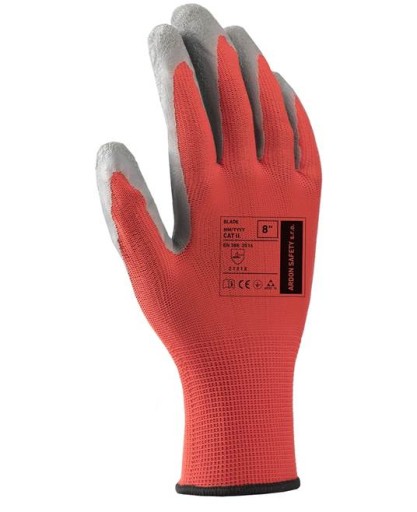 Ochranné pracovné rukavice Ardon Blade Strong, veľkosť 10
