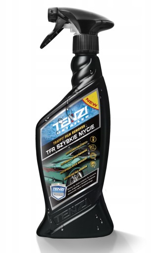 TENZI Detailer TFR FAST WASH Čistiaci prostriedok na predumývanie 600ml
