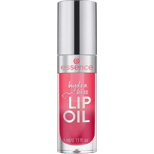 ESSENCE Hydra Kiss Lip Oil olej na pery 03 4ml
