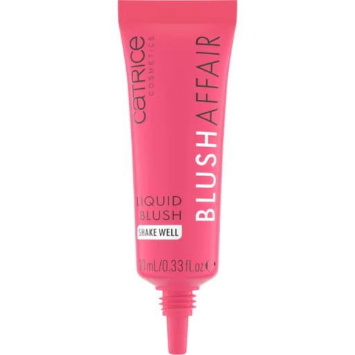Catrice Blush Affair Liquid Blush 010 Pink Feelings