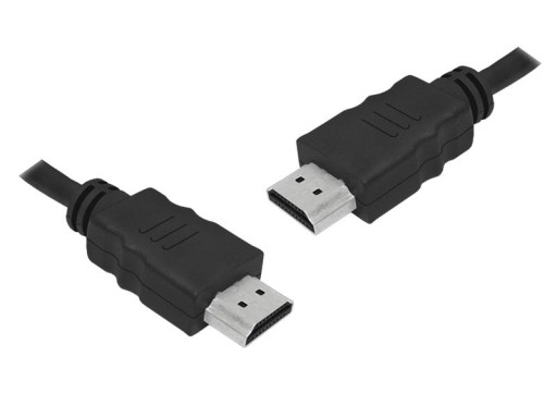 HDMI KÁBEL 2* zástrčka 1,2 m 4k v2.0 (0723)