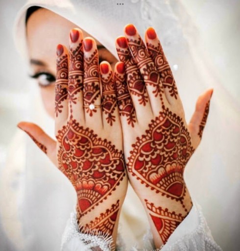 Kaveri Henna na tetovanie Meď 100% prírodná 25g